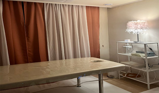 동탄 1인샵 선미